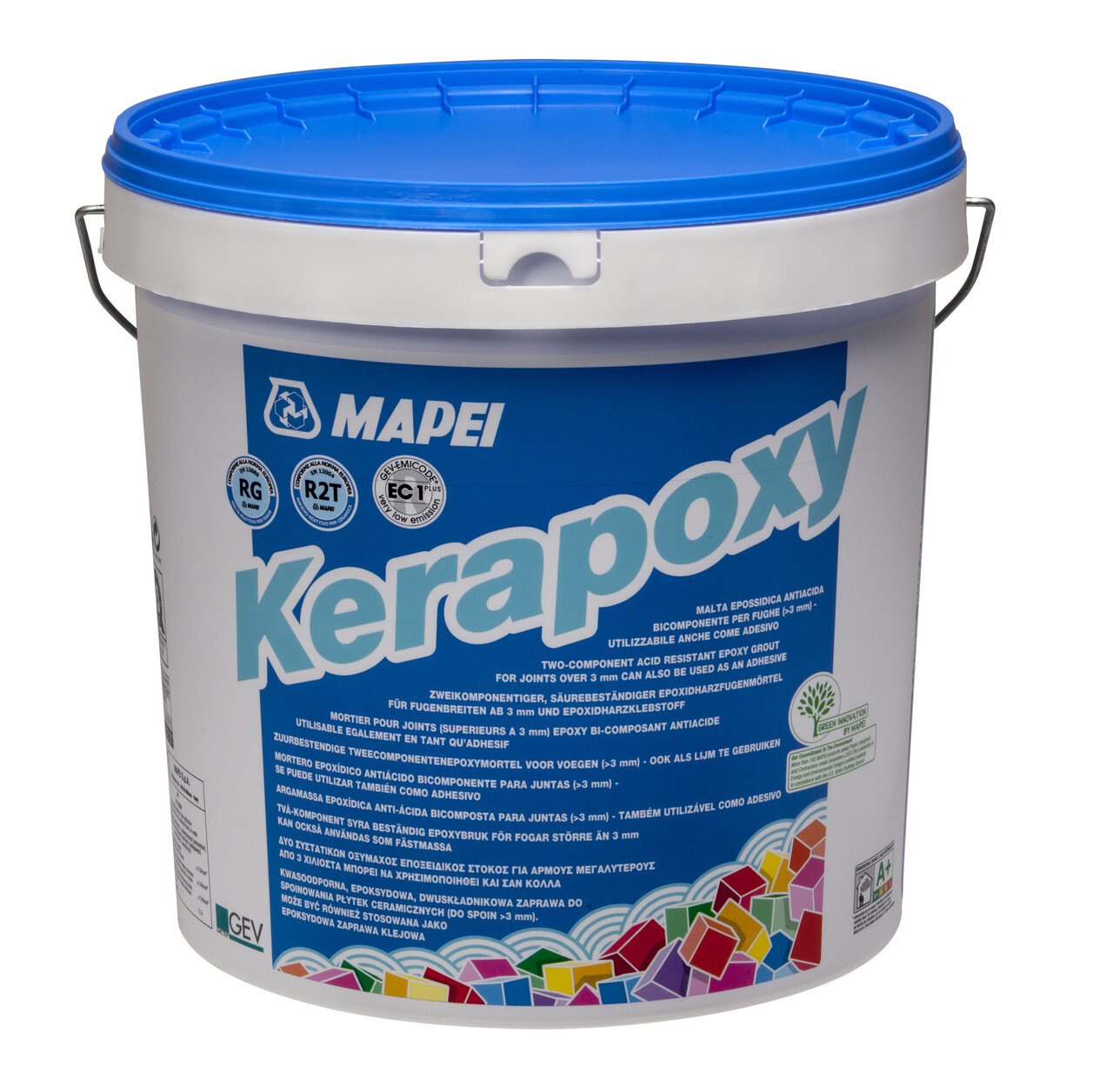 Mapei Kerapoxy 10kg