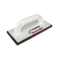 Rubi Trowel Felt Pad Trowel