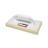 Rubi Trowel Sponge Super Pro - with cuts