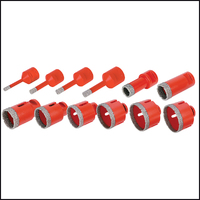 Rubi Dry Cut Diamond Drills