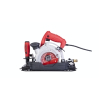 Rubi TC-125 Wet/Dry Saw in Case