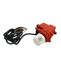 Rubi Water Pump FA-180 55W