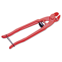 Rubi Nippers Hard Materials