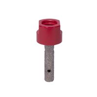 Rubi Diamond Mill Bit 10mm