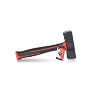 Rubi Mallet Hammer 700 grams Soft Grip