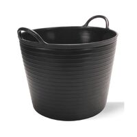 Rubi Plastic Bucket Flextub Heavy Duty