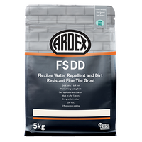 Ardex Grout FSDD Midnight 302 - 5kg