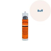 Ardex Silicone SE 310ml Buff