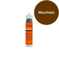 Ardex Silicone SE 310ml Macchiato