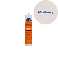 Ardex Silicone SE 310ml Mudberry