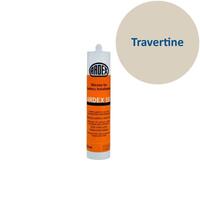 Ardex Silicone SE 310ml Travertine