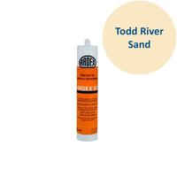 Ardex Silicone SE 310ml Todd River Sand