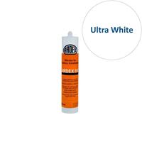 Ardex Silicone SE 310ml Ultra White