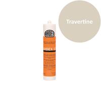 Ardex Silicone ST 310ml Travertine