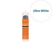 Ardex Silicone ST 310ml Ultra White