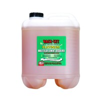 Backset Platinum Cement Remover 20L