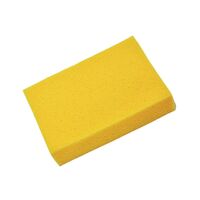 Square Edge Economy Sponge RDX 195 x 135 x 50mm