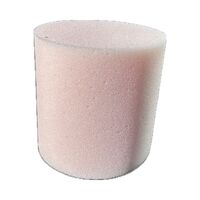 Sponge Tilers Waste Blocking Sponge 125 x 125mm