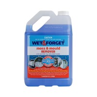 Wet & Forget Moss And Mould Remover 10L