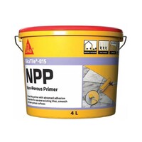 Sikatile 015 NPP (Non Porous Primer) 10L