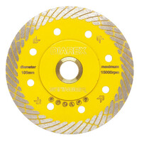 Diarex Ultra Thin Turbo Blade (Stinger) 105mm