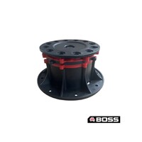 Boss Tile Pedestal 90mm - 180mm