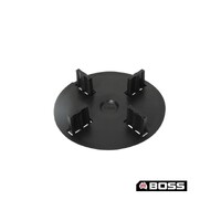 Boss Tile Pedestal 3.5mm Spacer