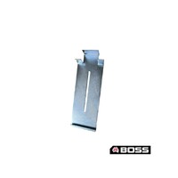 Boss Tile Pedestal Vertical Closure Bottom Clip