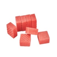 Grabo Spare Part - Base Plate Red Squares