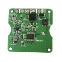 Grabo Spare Part - NG PCB