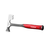 Gtpro Hammer Drywall 14oz