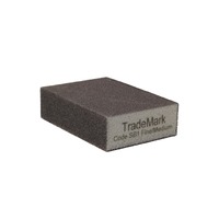 Gtpro Sanding Block Small Fine/Med Grit