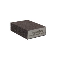 Gtpro Sanding Block Small Med/Crs Grit