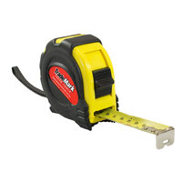 Trademark Tape Measure 8m