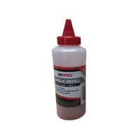 Gtpro Chalk Refill Red 80Z 226G