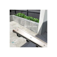 Hide Drain Cover Linear Kit 1210mm