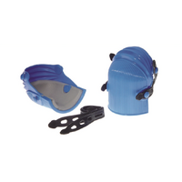 Knee Pad (Usa) Spare Strap Set 4pc