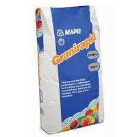 Mapei Granirapid Part A Grey Powder