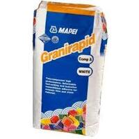 Mapei Granirapid Part A White Powder