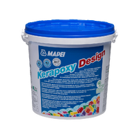 Mapei Kerapoxy Design 3kg