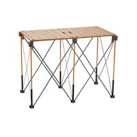 BORA Centipede Table KIT 1200 x 600mm (1x OX-BR-CK6S + 1x OX-BR-CK22TM)