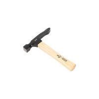 OX Pro Single Ended Scutch Hammer - 790g