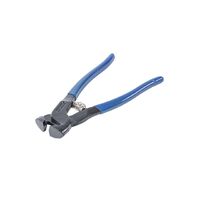 OX Professional 200mm Curved Jaw Tile Nipper