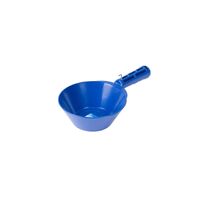 OX Trade Plastic Plaster Scoop