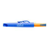 Pica Gel Signalmarkers Blue 8081