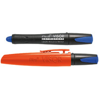 Pica Visor Permanent Marker Blue 990/41