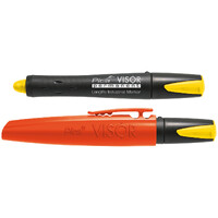 Pica Visor Permanent Marker Yellow 990/44