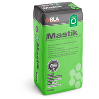 RLA Mastik Tile Adhesive 20kg White (Buy 10 Get 1 Free)