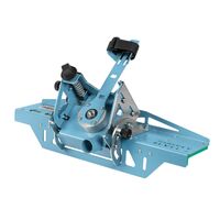 Sigma Simple Bevelling Machine (22 deg - 90 deg)