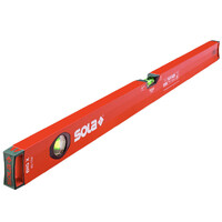 Sola BIG X 60cm Spirit Level